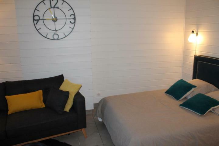 Home Confort Dijon Exterior photo