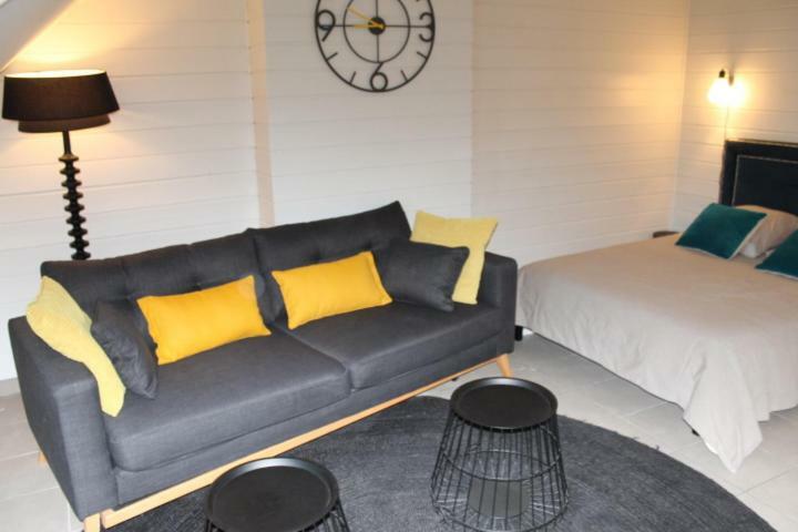 Home Confort Dijon Exterior photo