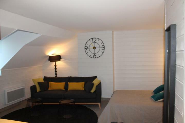 Home Confort Dijon Exterior photo