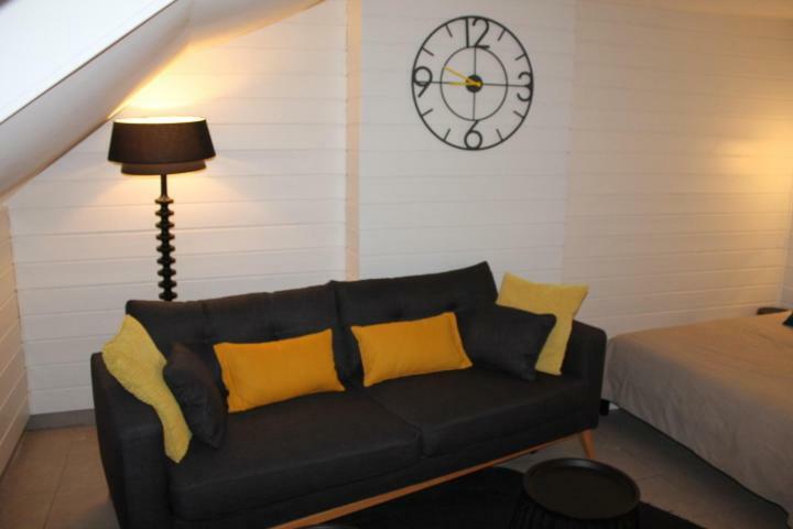 Home Confort Dijon Exterior photo