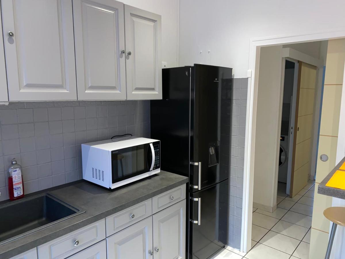 Home Confort Dijon Exterior photo